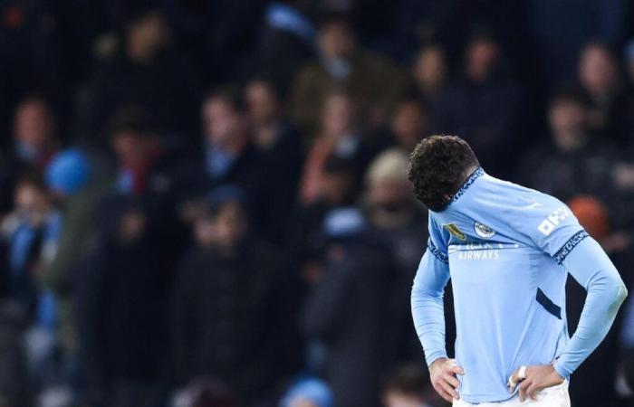 Inghilterra: Manchester City, attenzione fragile!