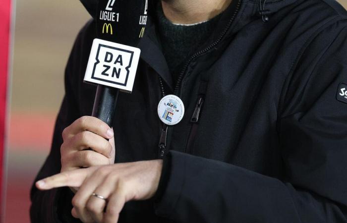 TV: DAZN tiene di riserva un'arma segreta