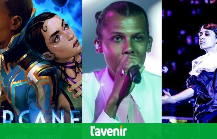 Il titolo di Stromae et Pomme è un successo: “Il mio miglior nemico” è la canzone francofona più ascoltata in 24 ore nell’intera storia di Spotify