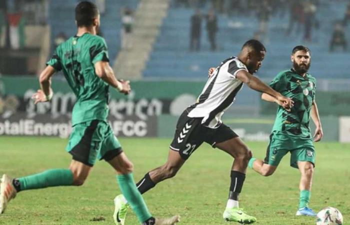 Al-Saleh Sport: Confederazione – JS Constantine torna dalla Tunisia con una preziosa vittoria contro il CS Sfaxien