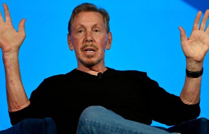 Dave Portnoy spiega come Larry Ellison ha aiutato il Michigan a conquistare Bryce Underwood