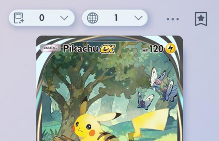 Una guida per collezionare carte e usare i plettri magici nel Gioco di Carte Collezionabili Pokémon Pocket