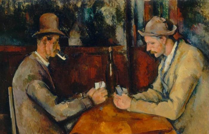 Ad Aix-en-Provence, una grande celebrazione di Paul Cézanne nel 2025