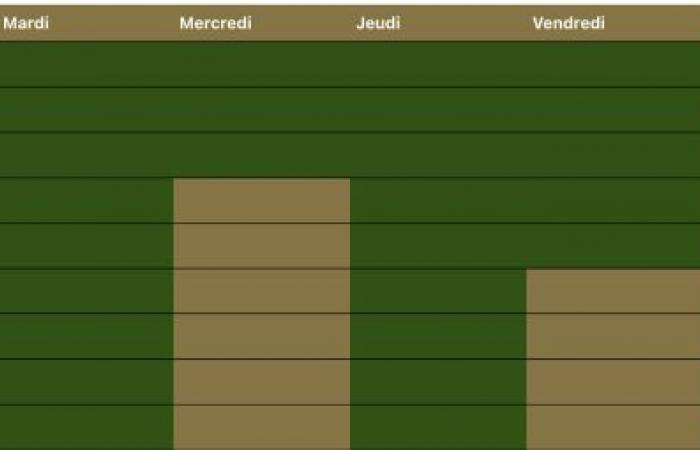 I 10 comandamenti per sopravvivere al mercatino di Natale di Strasburgo, edizione 2024