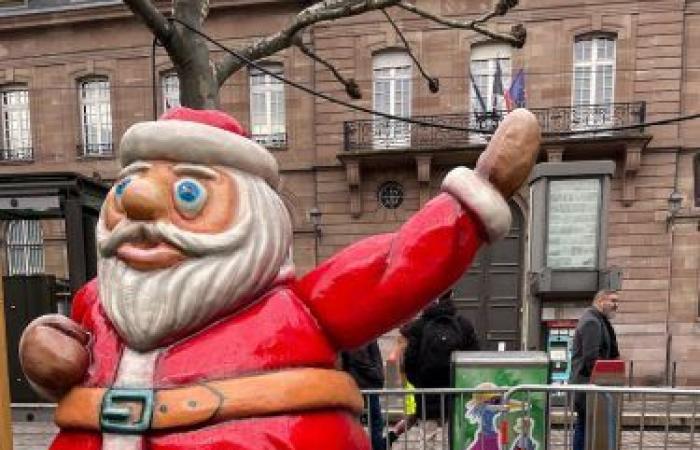 I 10 comandamenti per sopravvivere al mercatino di Natale di Strasburgo, edizione 2024