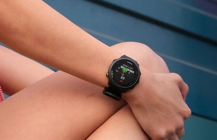 Gli smartwatch Garmin ricevono il nuovo aggiornamento software Release Candidate