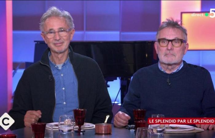 “Abbiamo scoperto…”, Thierry Lhermitte rivela i suoi ultimi giorni