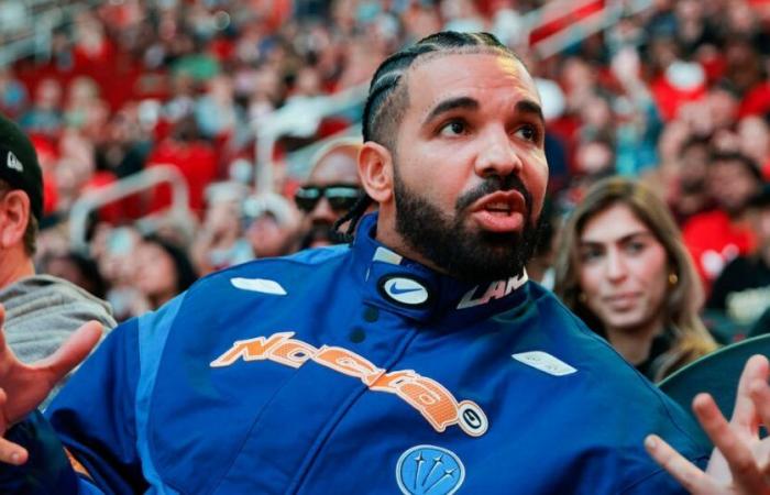 Drake sta portando la sua faida con Kendrick Lamar in tribunale