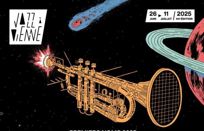 Jazz a Vienna 2025: Jamie Cullum, Parov Stelar… i primi nomi!