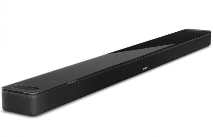 grande sdoganamento Amazon sulla soundbar, il prezzo crolla di 250€