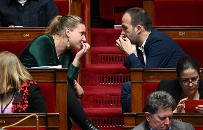 In Assemblea, France Insoumise punterà tutto sulla riforma delle pensioni, a scapito di altri testi?