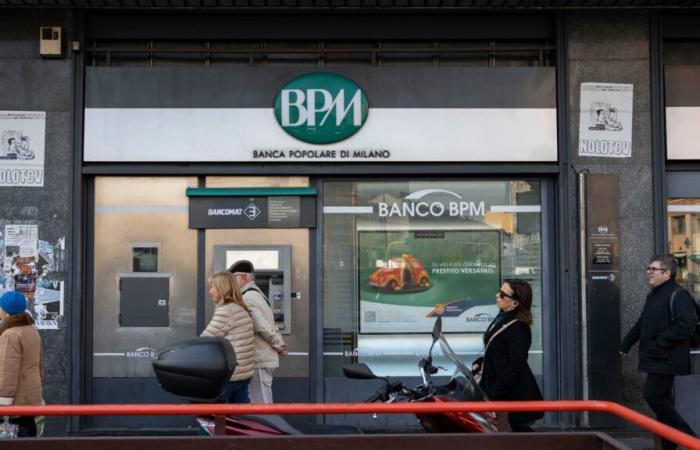 Banco BPM afferma che l'offerta di acquisizione di UniCredit non riflette la sua redditività