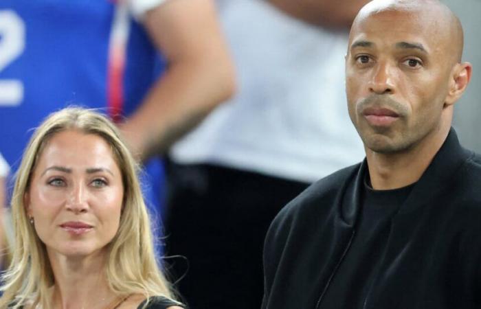 “Ero perso e ho cercato me stesso”: Thierry Henry lontano da moglie e figli, infrange un tabù