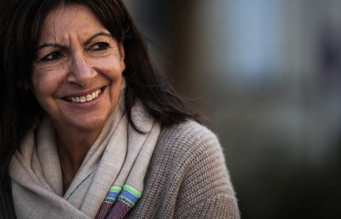 Anne Hidalgo, Parigi è riuscita – Libération