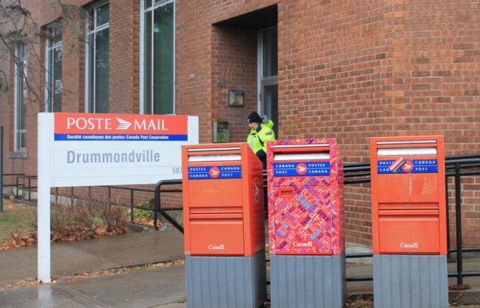 Sciopero Canada Post: trattative temporaneamente sospese (Aggiornato)