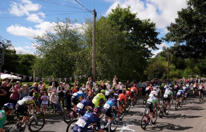 Tuur Hanke, un giovane ciclista belga muore nel giorno del suo 19esimo compleanno