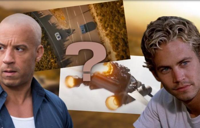 sei il massimo fan di Fast & Furious se riesci a scoprire a quale film della saga appartengono queste 10 immagini