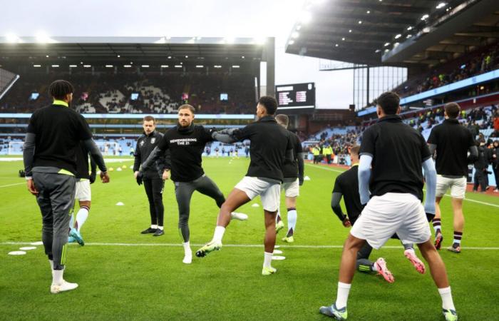 La stella dell’Aston Villa che giocherà la prima partita di Champions League può smentire i critici contro la Juventus