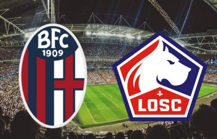 Lille: su quale canale e a che ora vedere la partita in diretta?