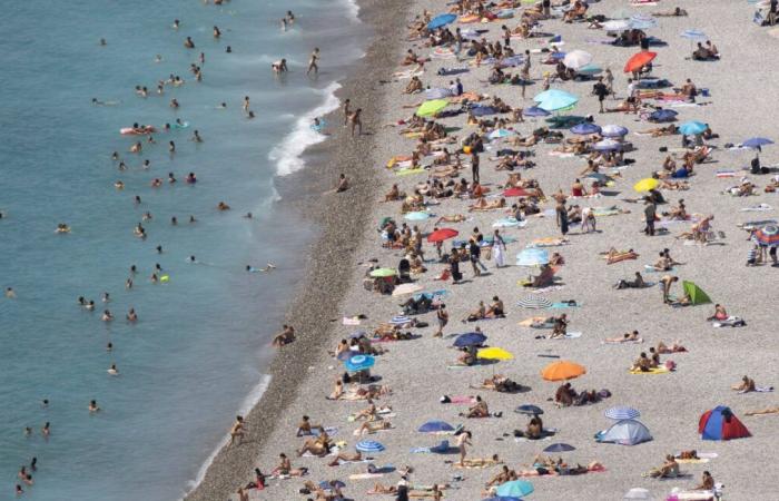 Biscarrosse si è classificato nella top 10 dei comuni più frequentati da anziani e turisti