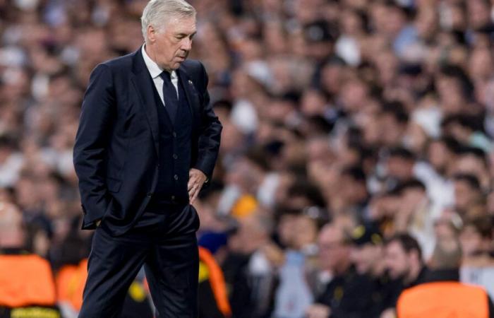 “La squadra ha fatto una buona partita”, la sorprendente reazione di Carlo Ancelotti