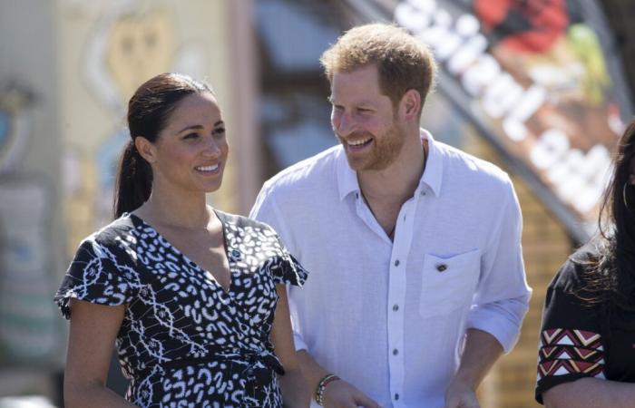 Meghan e Harry: la loro separazione professionale vista dall'interno