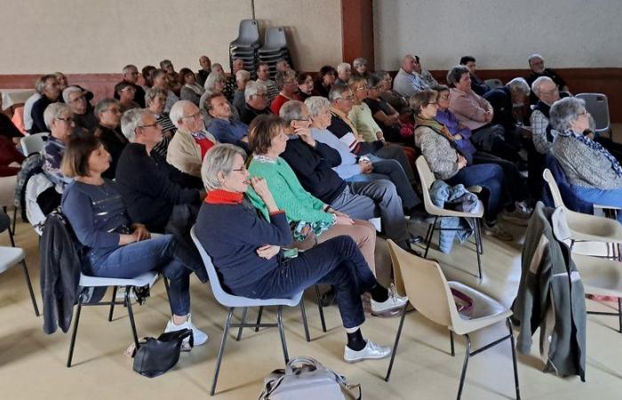 Lot, Dourdou e stoccafisso nel menù per una “giornata nella natura”