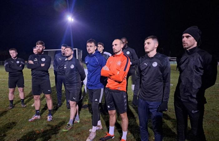 allo stadio di Ornano si giocherà la partita Bolbec-Caen di Coppa di Francia