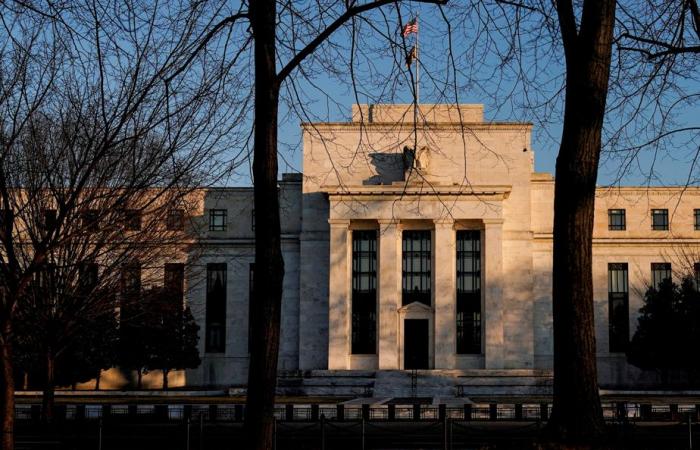 Tasso di interesse | I funzionari della Federal Reserve americana segnalano un approccio cauto