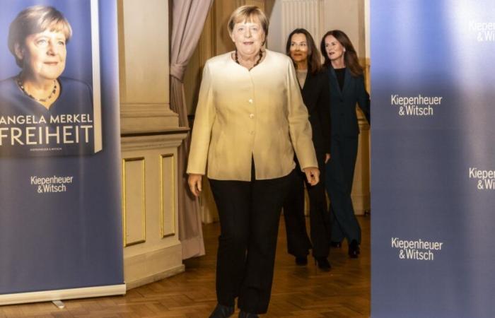 Chi vorrebbe essere stata? Anteprima del libro “Libertà” di Angela Merkel