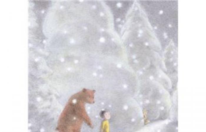 Quali libri regalare ai bambini per San Nicola? Ecco i nostri dieci album preferiti