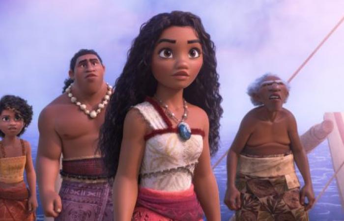 Il problema Moana 2 o i metodi vergognosi della Disney per far esplodere il botteghino