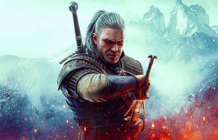 The Witcher 3 diventa più bello che mai con questo fantastico mod gratuito | Xbox