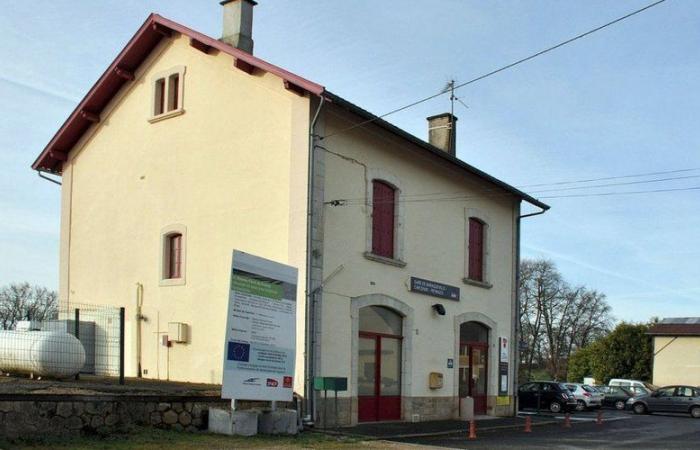 Aveyron: un pacco sospetto segnalato giovedì mattina su un treno a Baraqueville, attesi gli sminatori