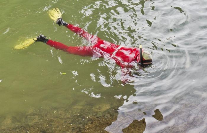 Una donna di 80 anni trovata morta nel fiume Pamiers