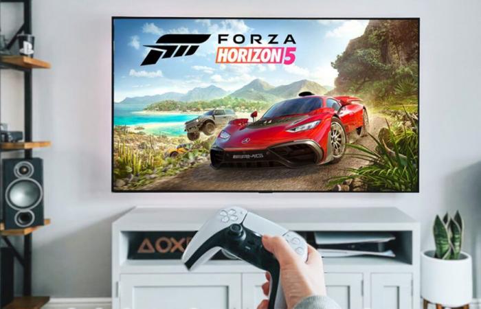 Forza Horizon 5 su PS5: secondo un noto insider è solo questione di tempo | Xbox