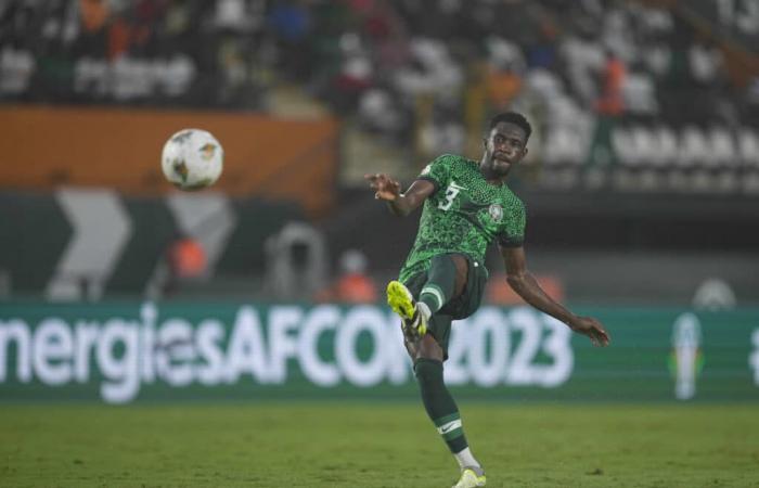 Il difensore dei Super Eagles tornerà in UEL dopo 9 mesi di assenza