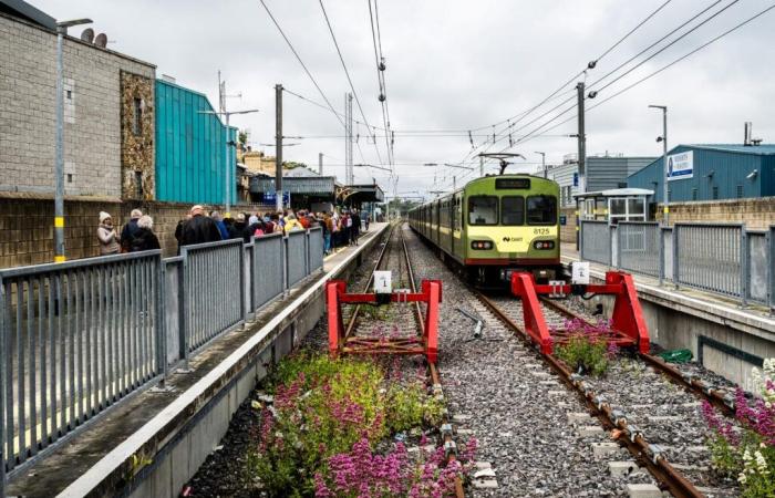 L’Irlanda, ricca come la Svizzera ma povera di infrastrutture