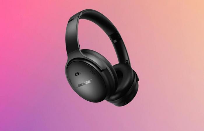 Fnac fa esplodere il prezzo di queste cuffie Bose per il Black Friday