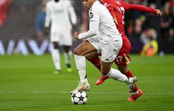 Kylian Mbappé: “Il miglior giocatore del mondo”, “gli daremo amore”… Il Real Madrid è unito dietro la sua stella