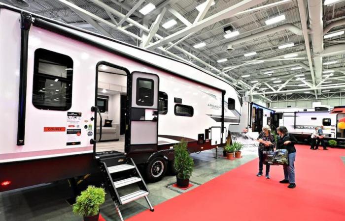 Un “casino infernale” per i concessionari di camper ai quali il governo federale chiede 50 milioni di dollari