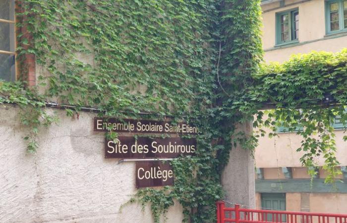 TESTIMONIANZA. Scoppio di violenza in un college del Lot: come il diabete dello studente causò il suo terribile scatto d'ira