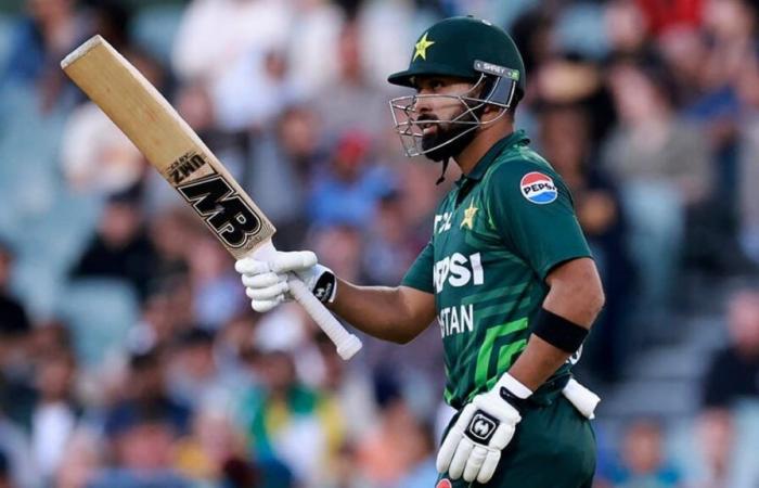 Pakistan vs Zimbabwe Risultato LIVE, 3 ° ODI: Sikandar Raza rivendica il wicket dello skipper Mohammad Rizwan