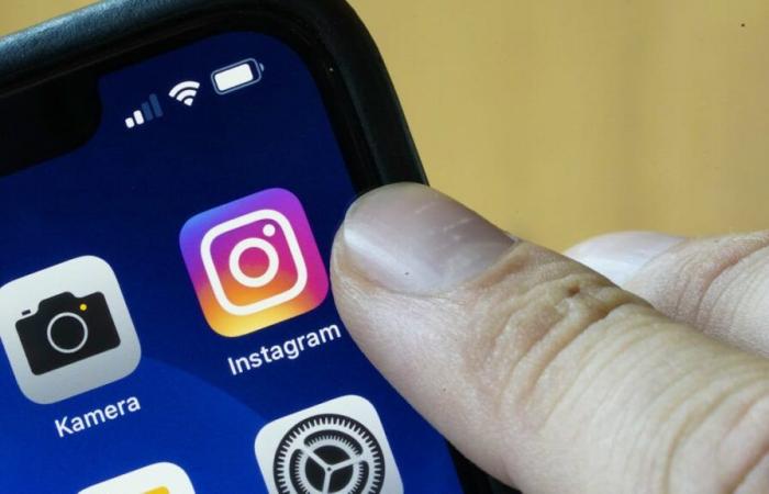 Meta: novità per i messaggi privati ​​su Instagram