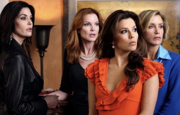 Le Desperate Housewives potrebbero presto tornare