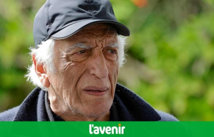 L’attore Gérard Darmon accusato di sessista e violenza sessuale da parte di 9 donne: “Va bene, non mi darai un MeToo!”