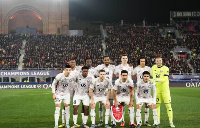 Bologna-LOSC (1-2): Stupendo, ancora una volta!