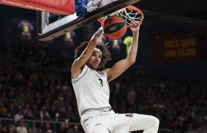 Pallacanestro. In Eurolega, il Paris Basket ottiene l’ottava vittoria contro il Bologna