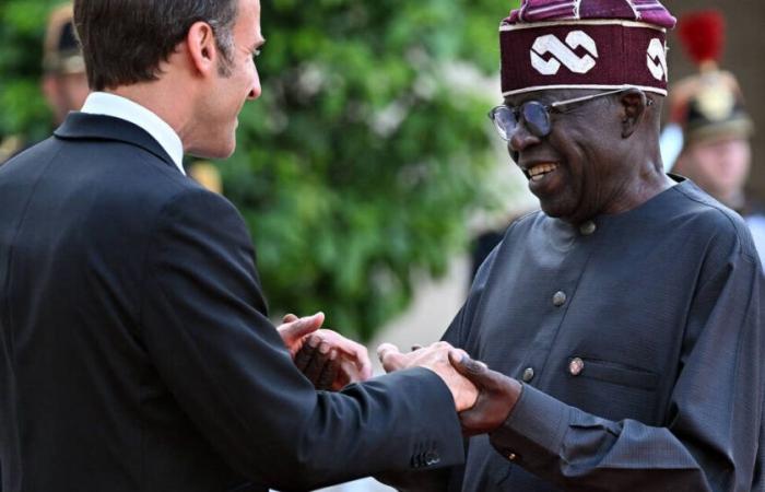 un partenariato tra pari al servizio della nostra autonomia strategica, di Emmanuel Macron e Bola Ahmed Tinubu – Libération