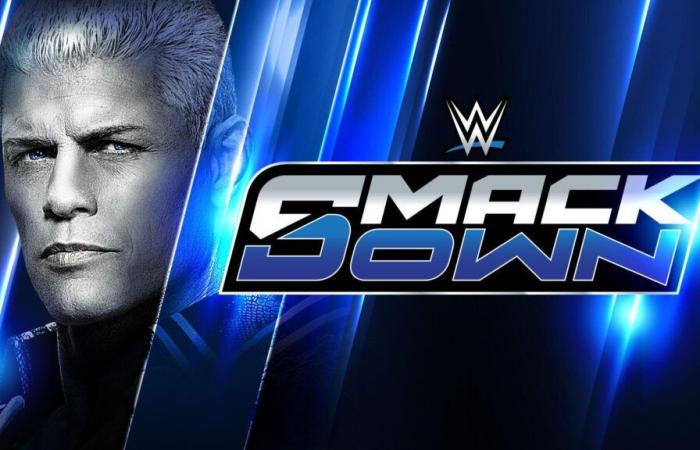 WWE SmackDown dal 29 novembre 2024: a che ora e su quale canale guardare lo show in diretta?